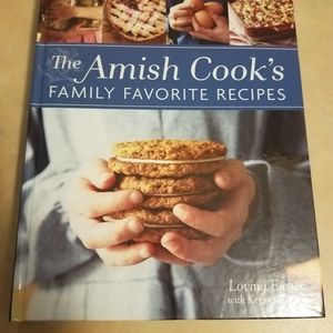Amish Cookbook